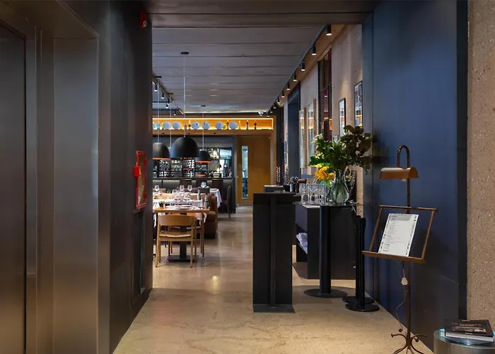 Hualta Hotel Mendoza, Curio Collection by Hilton