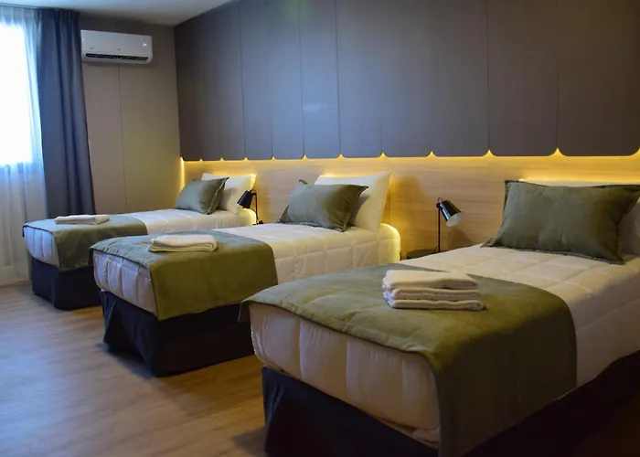 Tótem Hotel&Spa