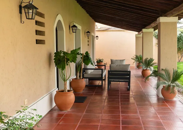 Casa Agostino - Luxury wine resort