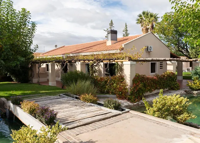 Casa Agostino - Luxury wine resort